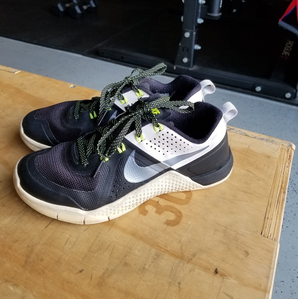 Nike Metcon crossfit